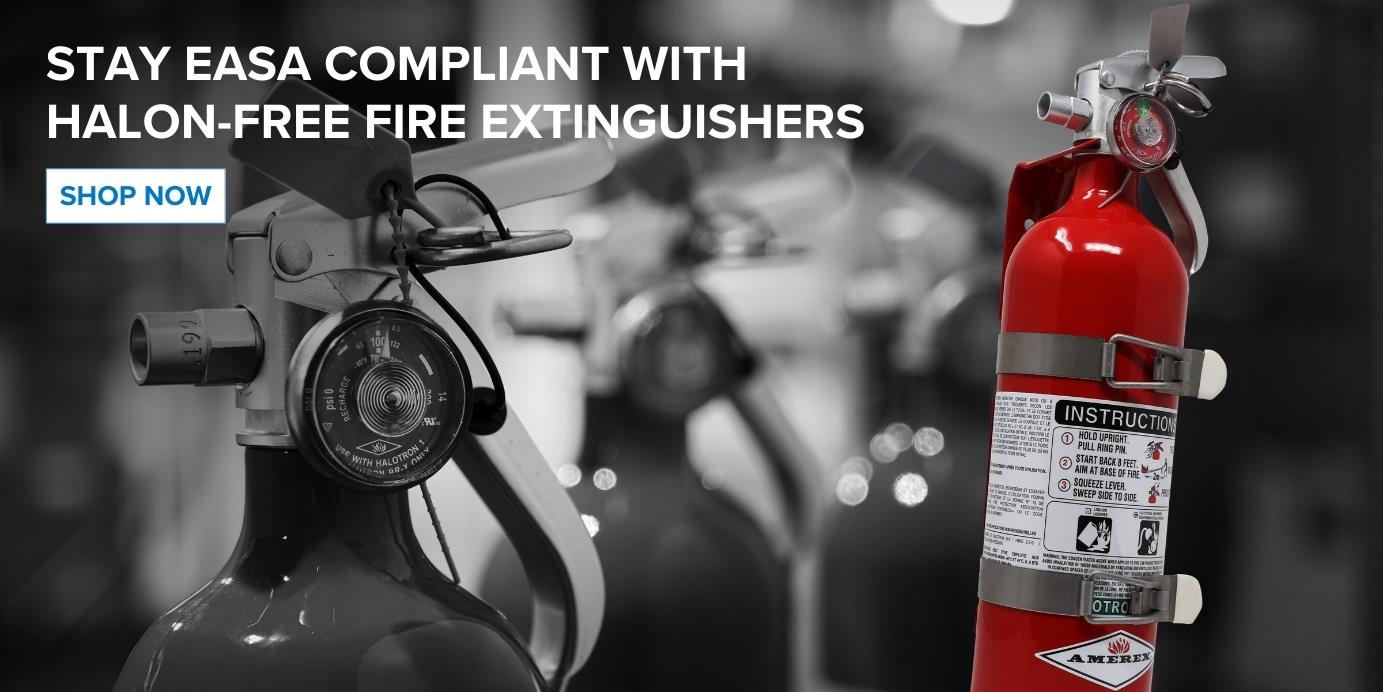 fire extingusher 