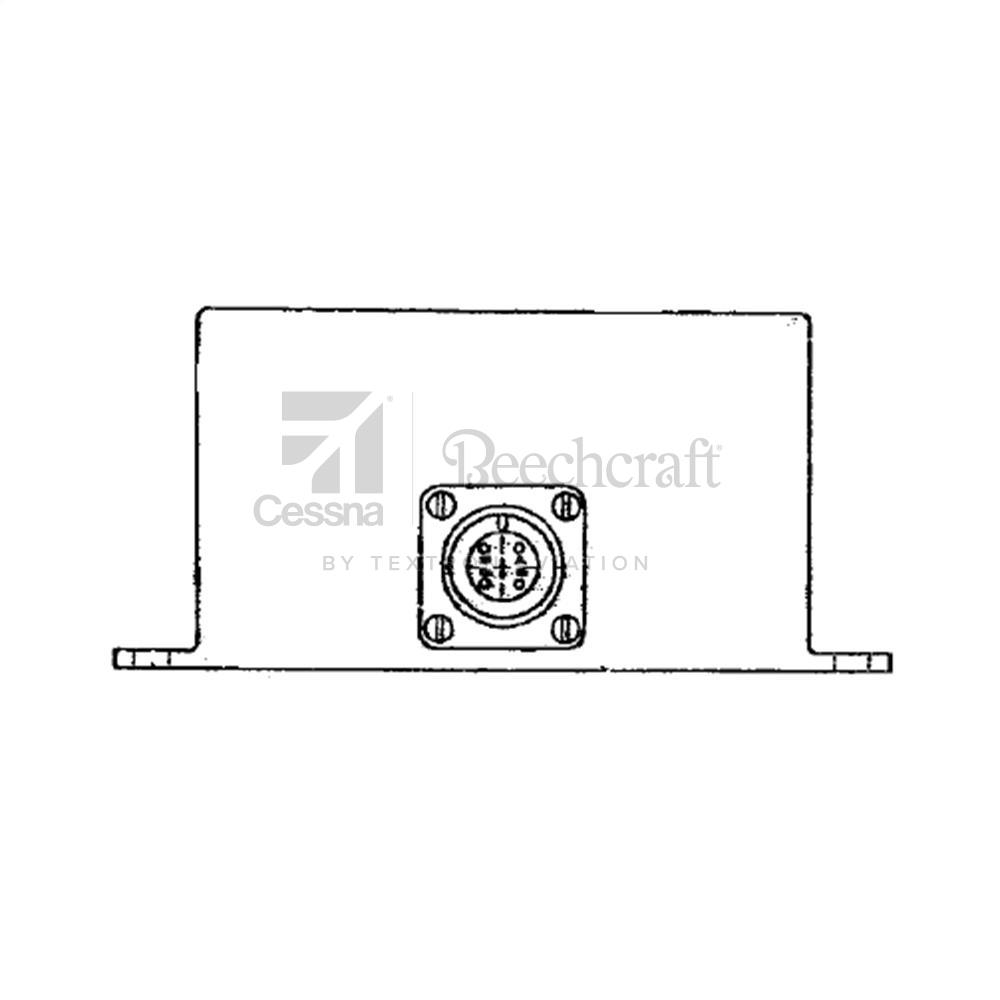 35-380093-3|VOLTAG REGLR & RELAY