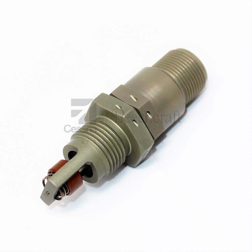 3050264-02|DETECTOR-CHIP,SELF CLOSE,ASSY