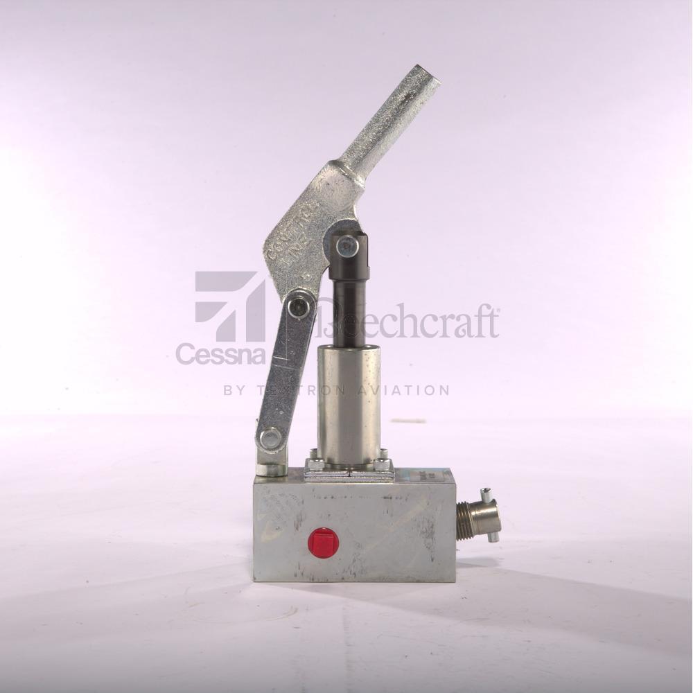 K-2987|KIT REPLACMENT PUMP