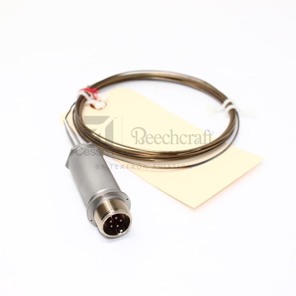 3001-129|FIRE DETECTOR