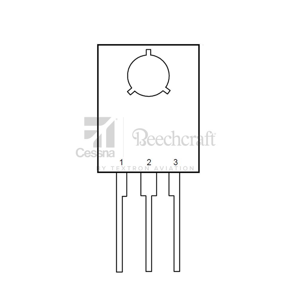 132404-19|SEMICONDUCTOR DEVICE, TRANSIST