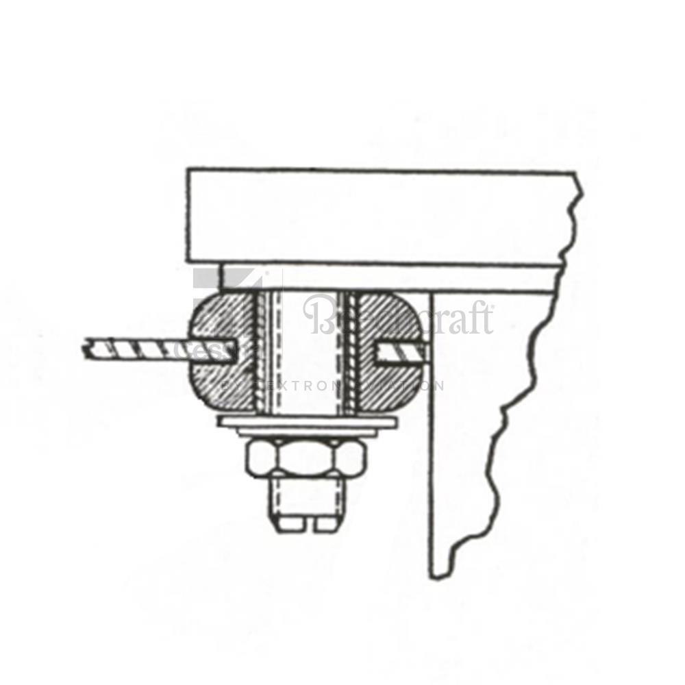 K-1354 | Tronair Gauge Vibration Kit
