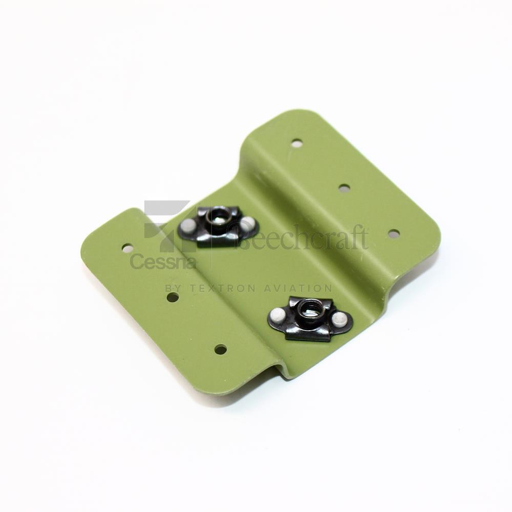 7418369-40|HAT SUPT ASSY - GDR