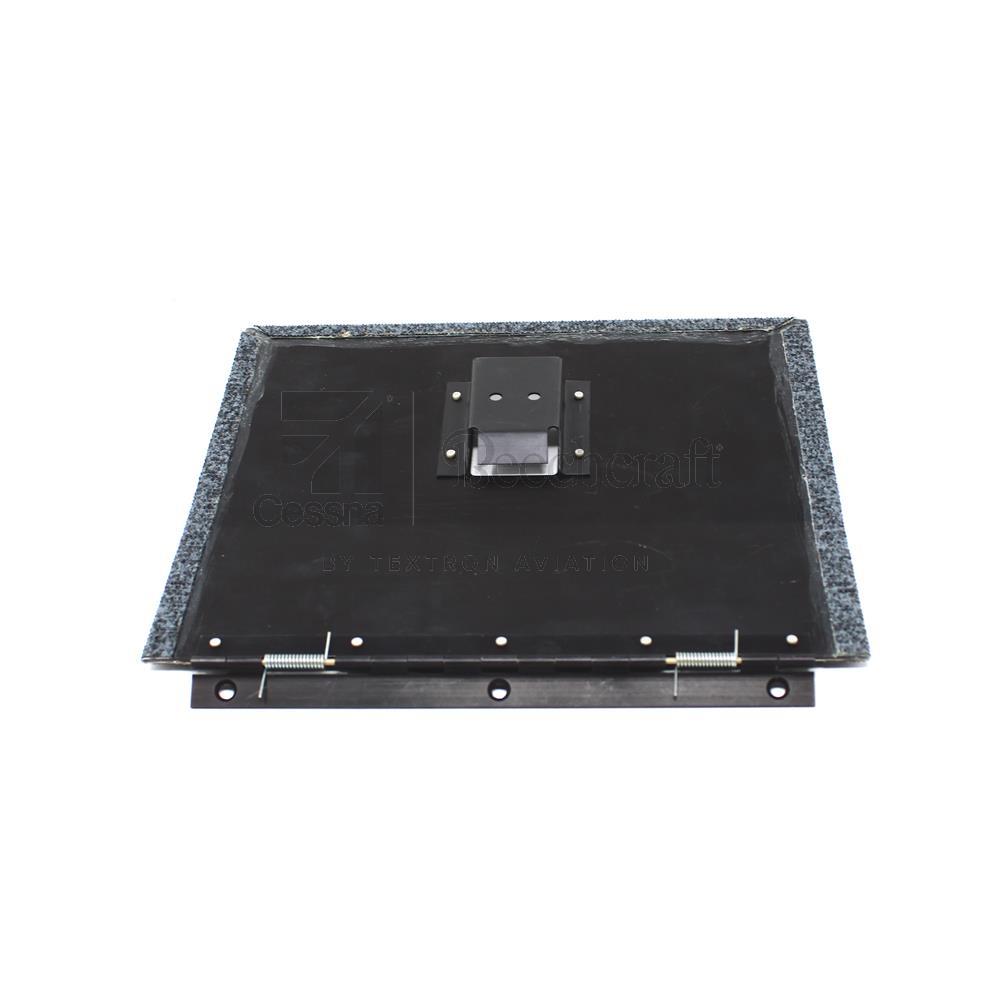 132-530025-87|STORAGE DOOR ASSEMBLY COVERED