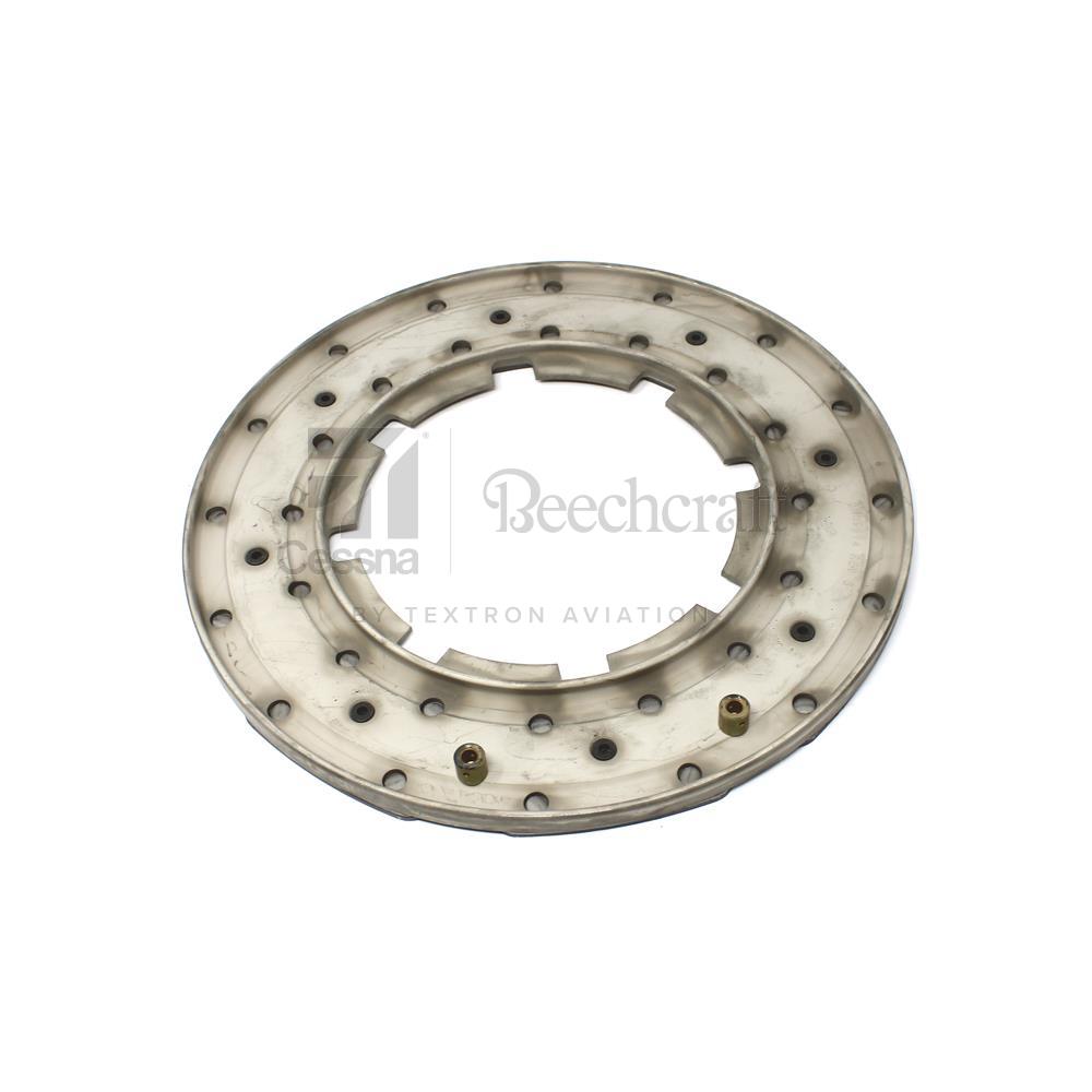 AH089880|BRAKE PLATE 800 SR