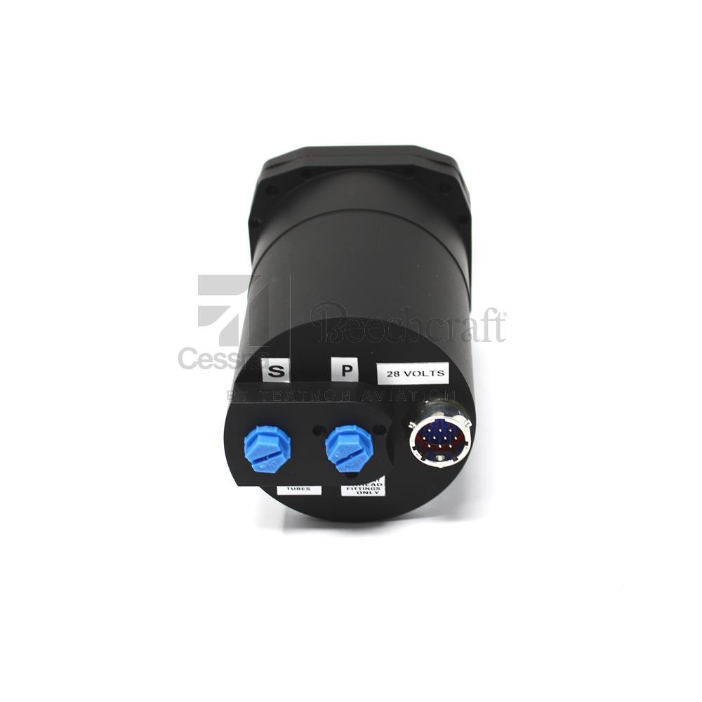 130-380005-3EX|AIRSPEED INDICATOR (MAX ALLOWA