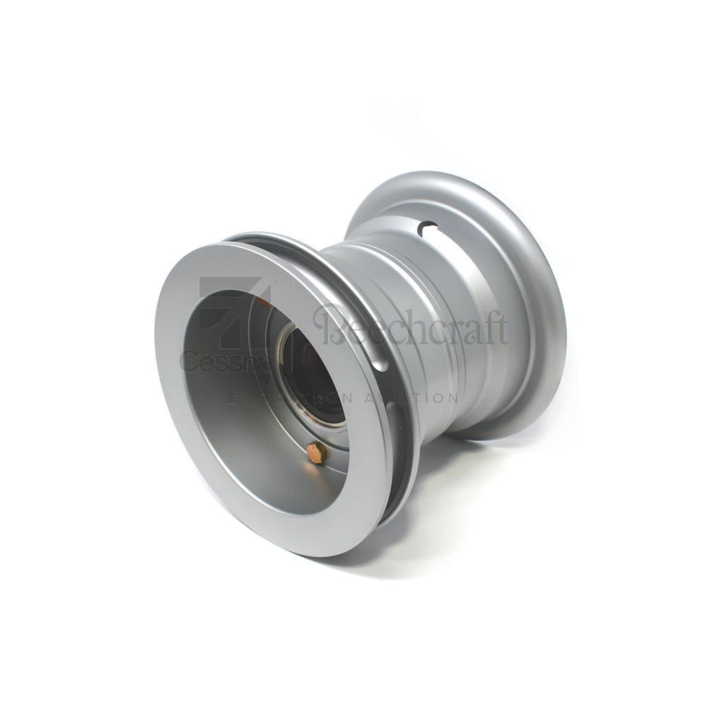 40-97A|WHEEL MAIN