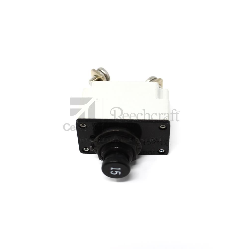 MS24510A15|CIRCUIT BREAKER