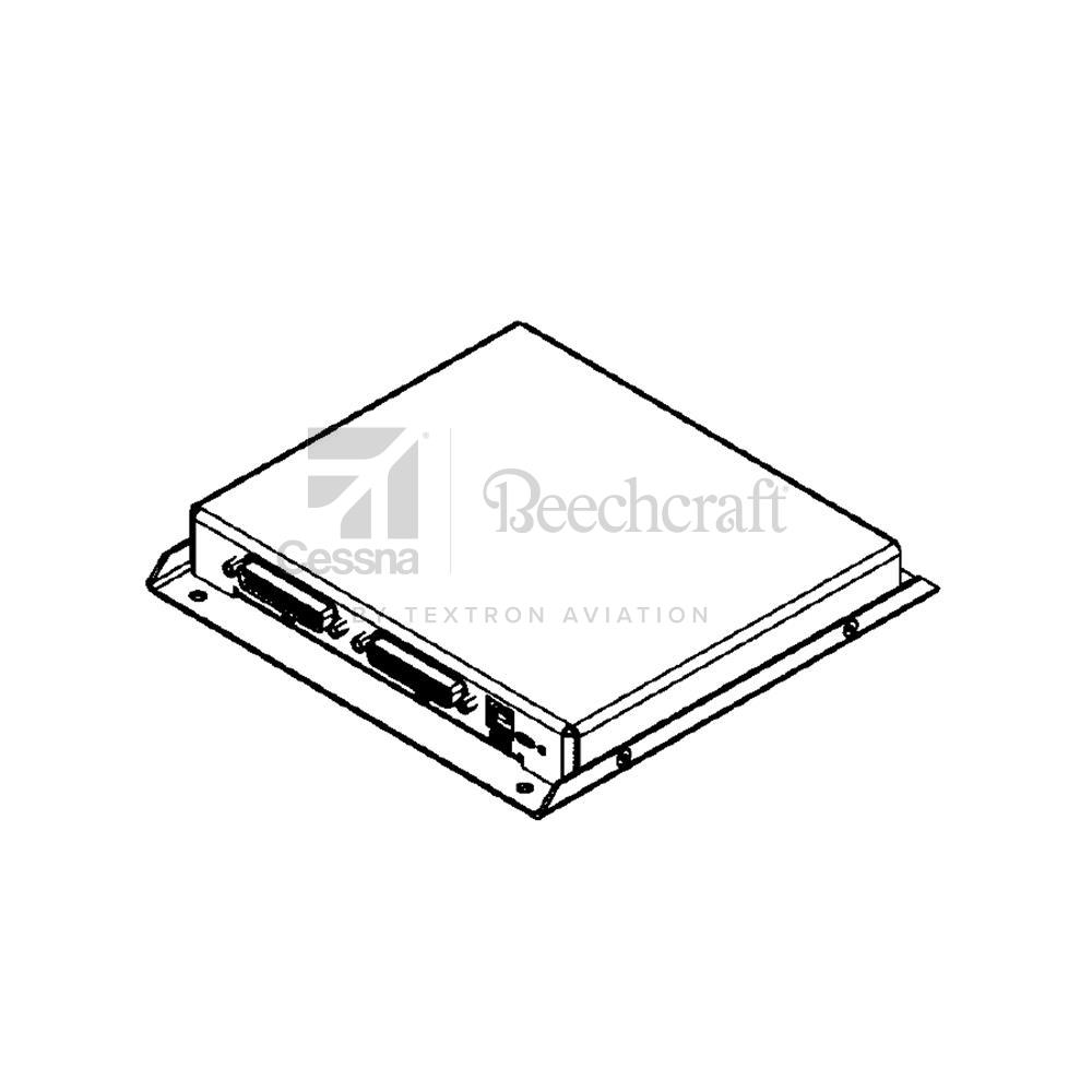 300-0750-3|CONTROLLER