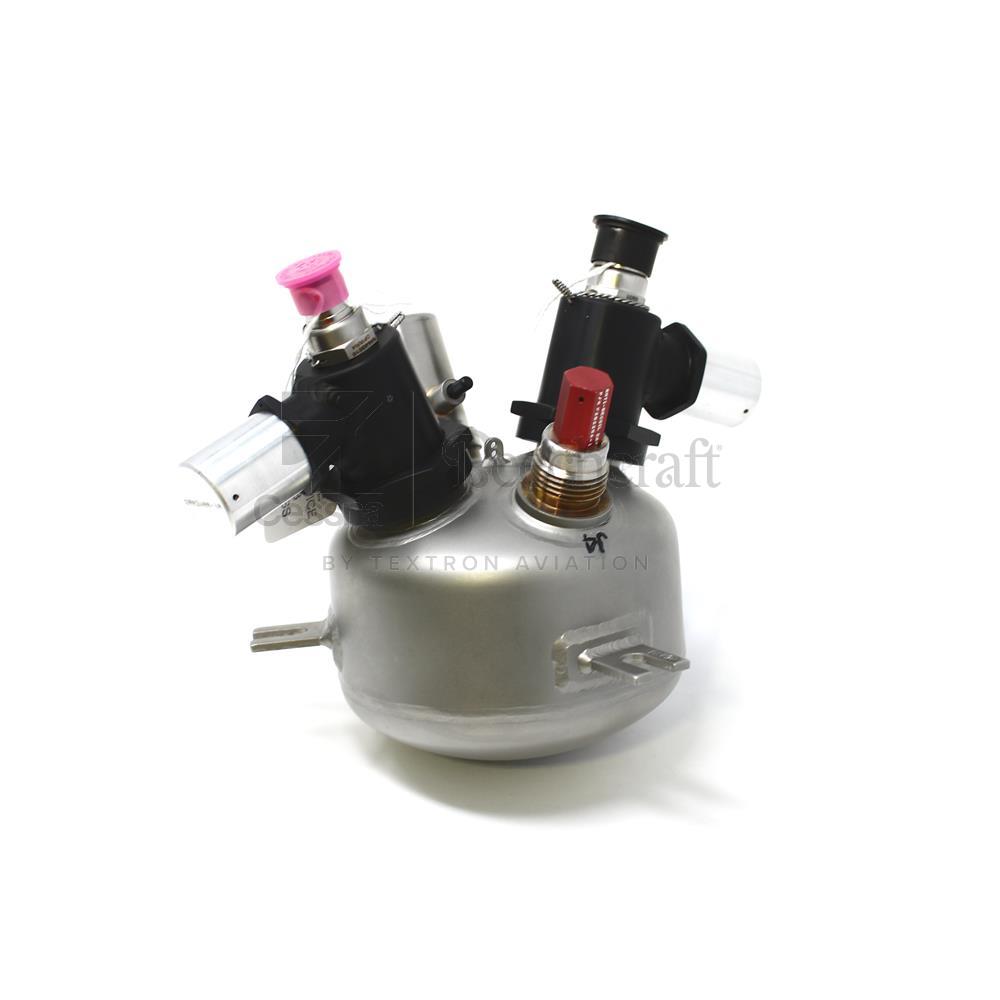 9912738-1 | Fire Extinguisher Bottle