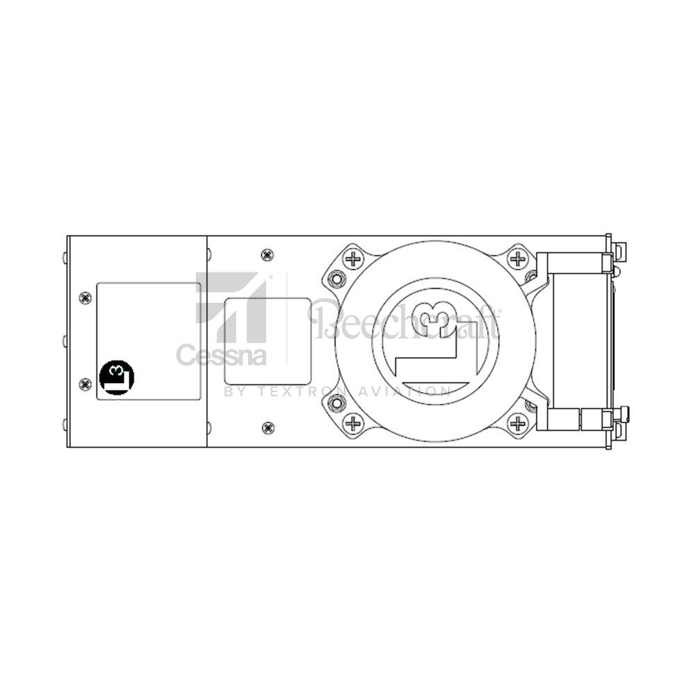 2100-1020-00|COCKPIT VOICE RECORDER (2 hour