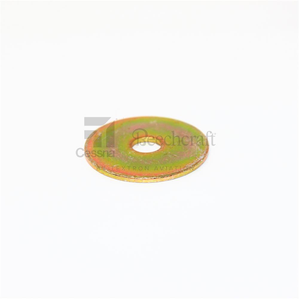 AN970-5 | Cadmium Plated Steel Flat Washer 5/16