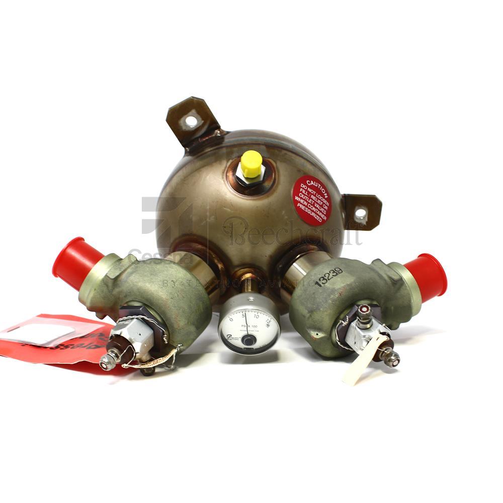 9912048-6 | Fire Extinguisher Bottle