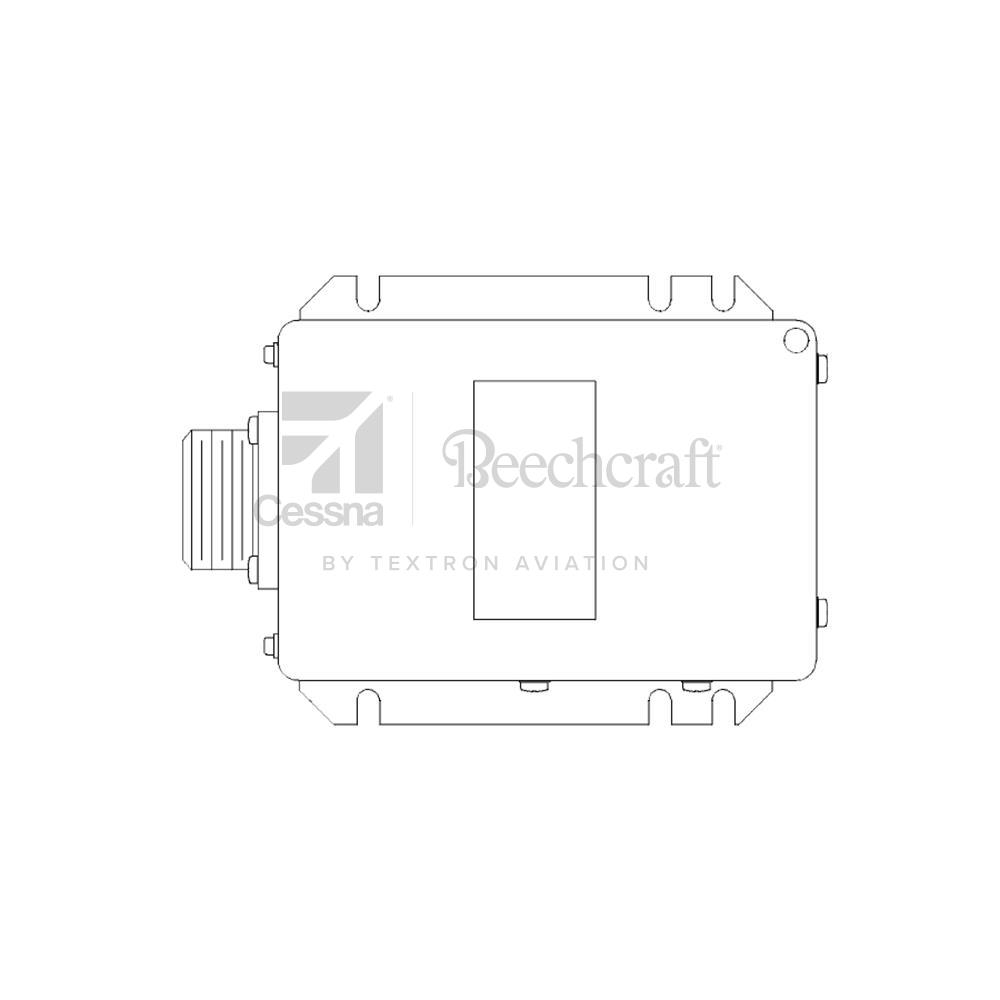 45AS88801-025EX|GENERATOR CONTROL UNIT