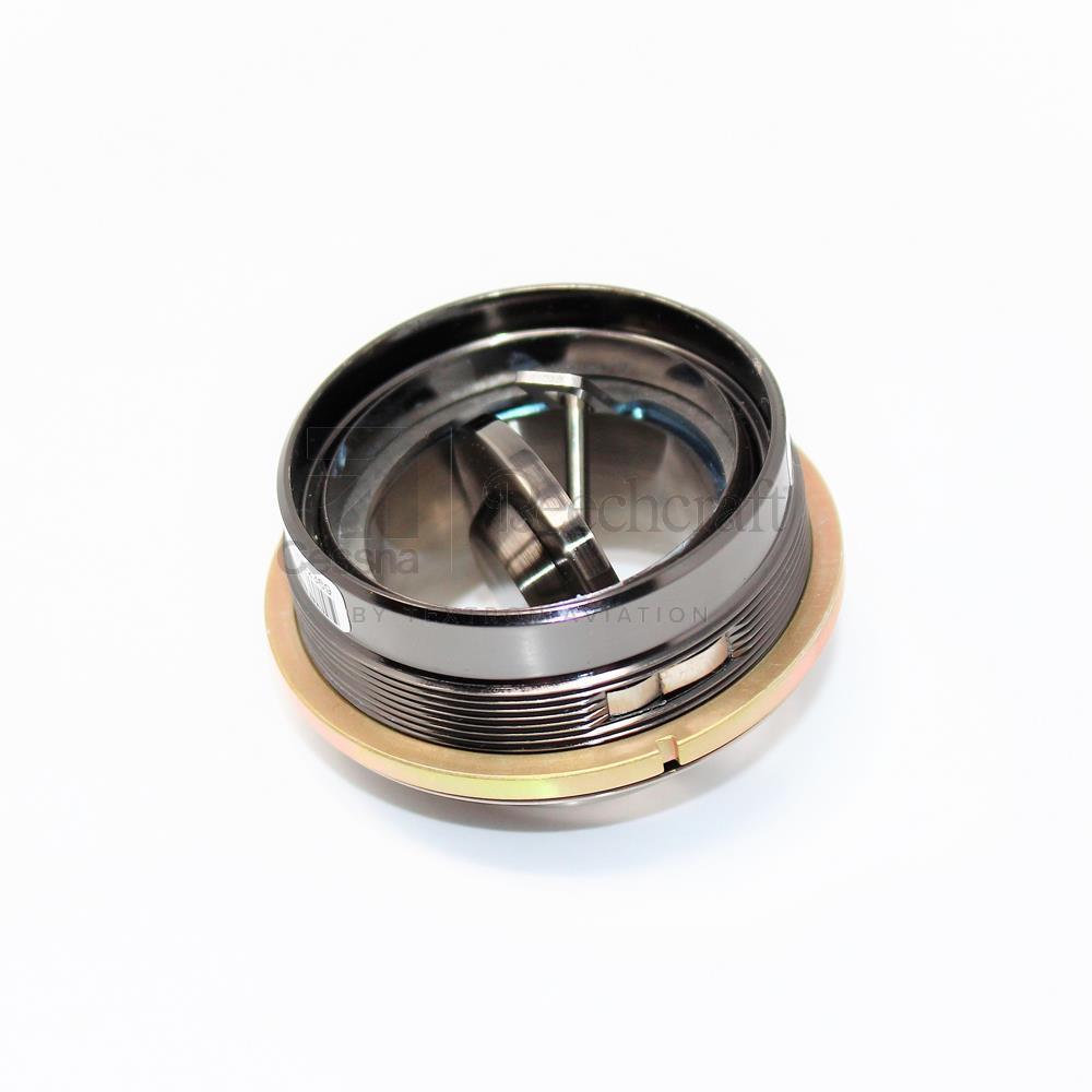 GSP475-03-E8|AIR GASPER -HIGH GLOSS PEWTER