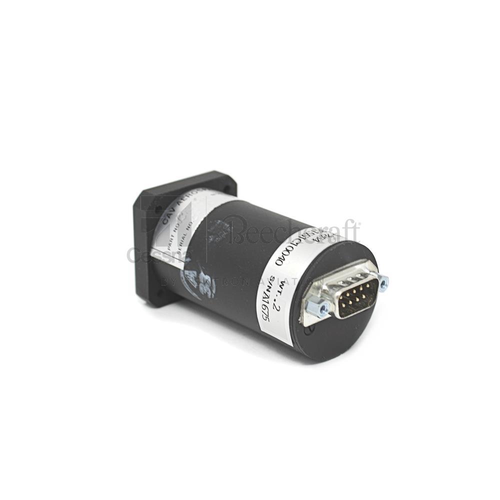 13127-01|GAGE FLUID TKS