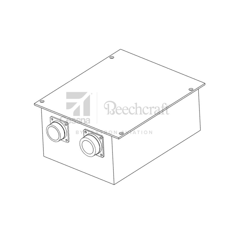 9914197-9|CONTROLLER ACTUATOR