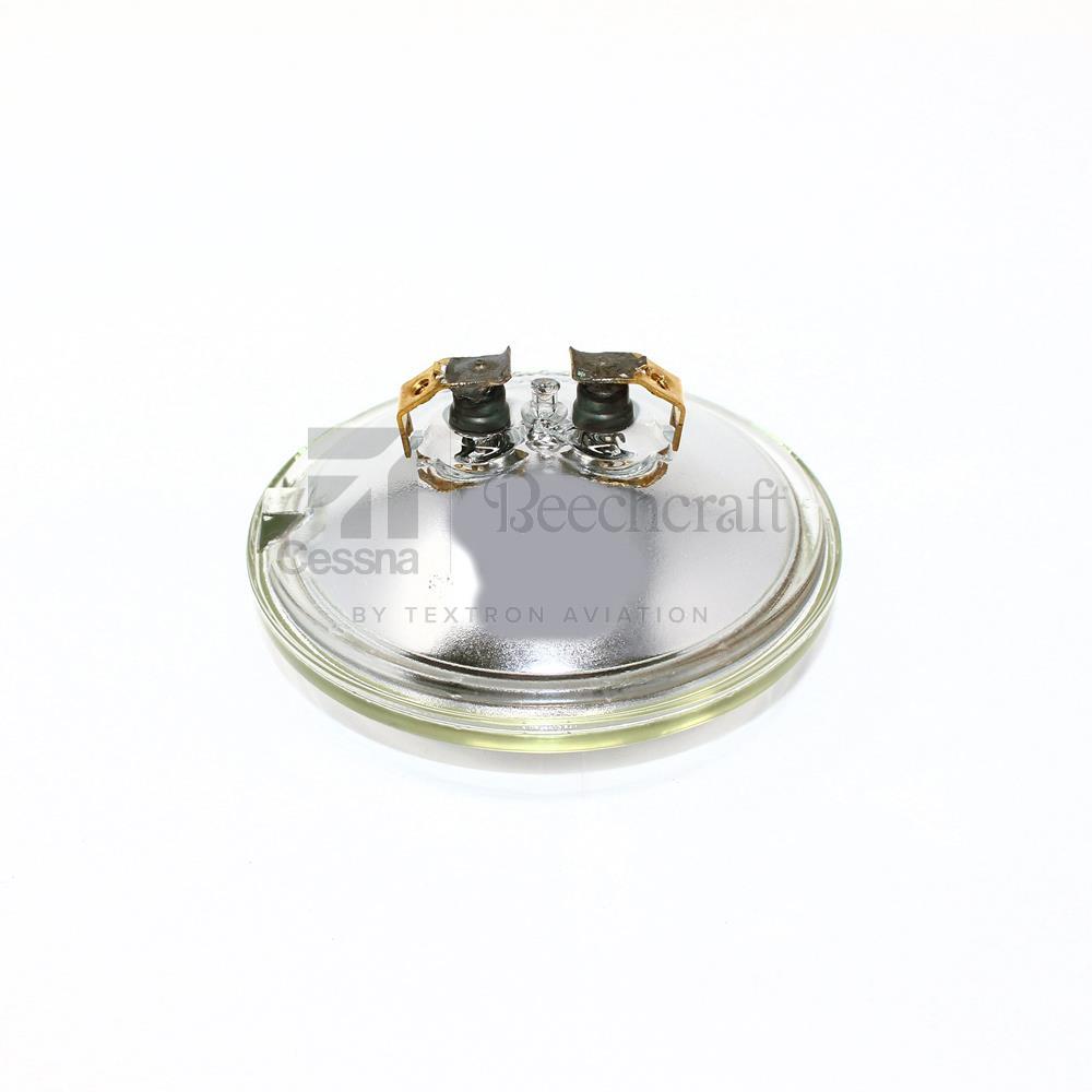 34-0750767-00|PAR 36 QUARTZ LAMP, 28V, 100W