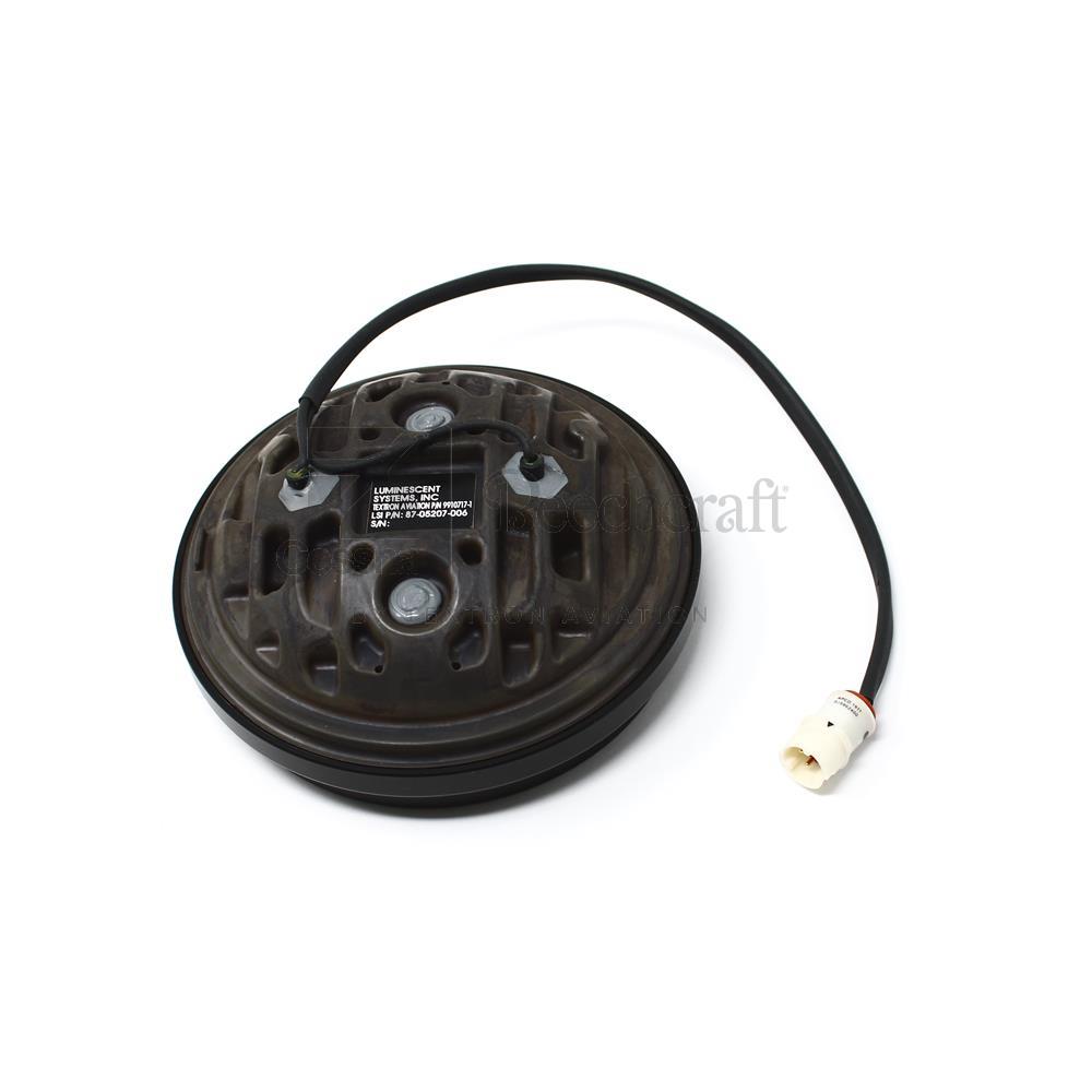 9910717-1|PAR 36 TAXI LIGHT