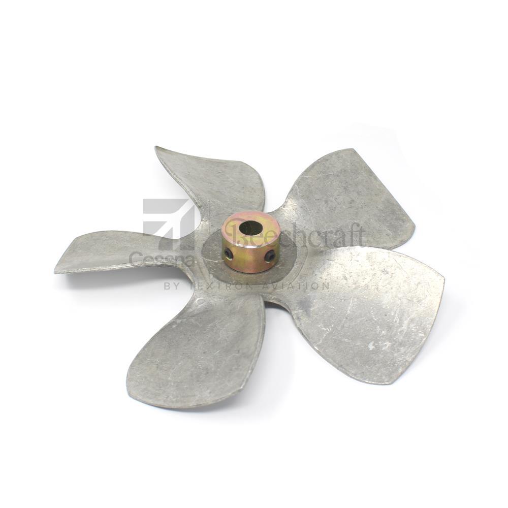100-384110-1|FAN- CONDENSER SECTION, AIR C