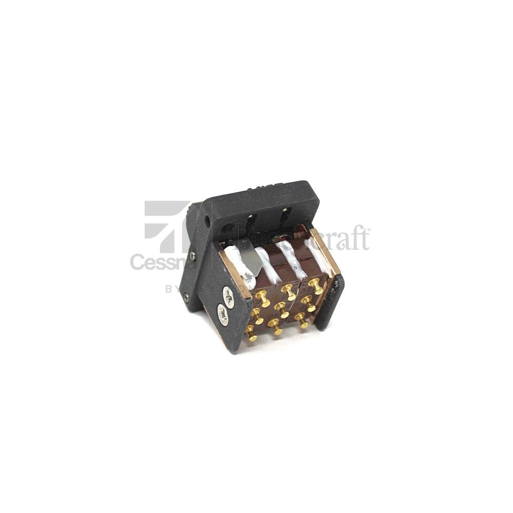 200-01902-0000|AUTO PILOT TRIM SWITCH