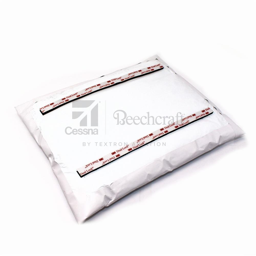 130-555016-0011|BAG ASSEMBLY- EVAPORATOR INST