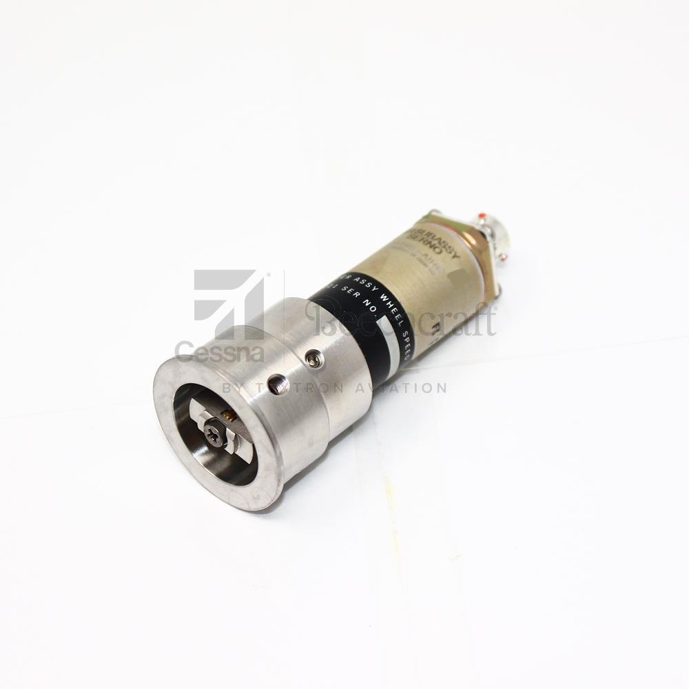 140-221|TRANSDUCER ASSEMBLY, MLG