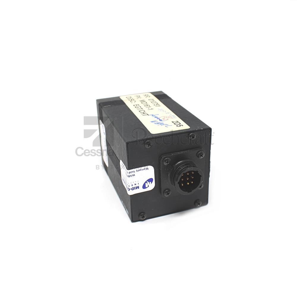 MD161-1|GAUGE TIT/ CHT