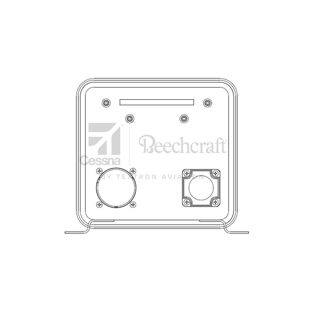 8909324-5EX|FLAP CONTROLLER ASSY