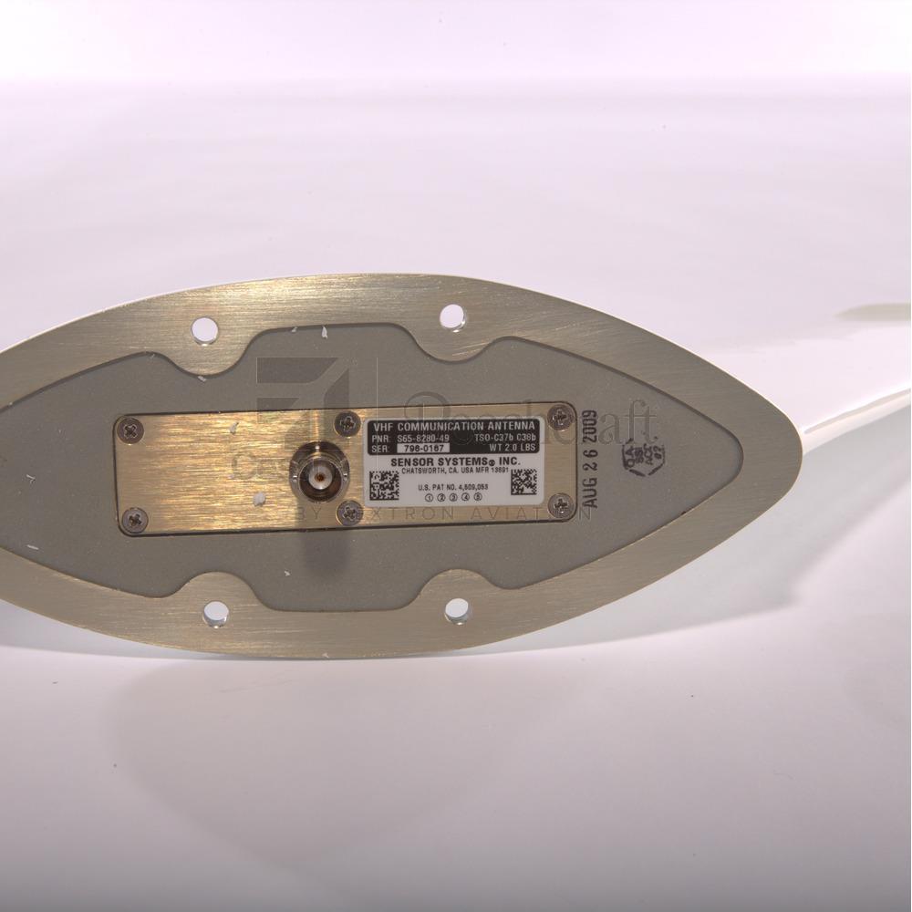 S65-8280-49|VHF BLADE ANTENNA