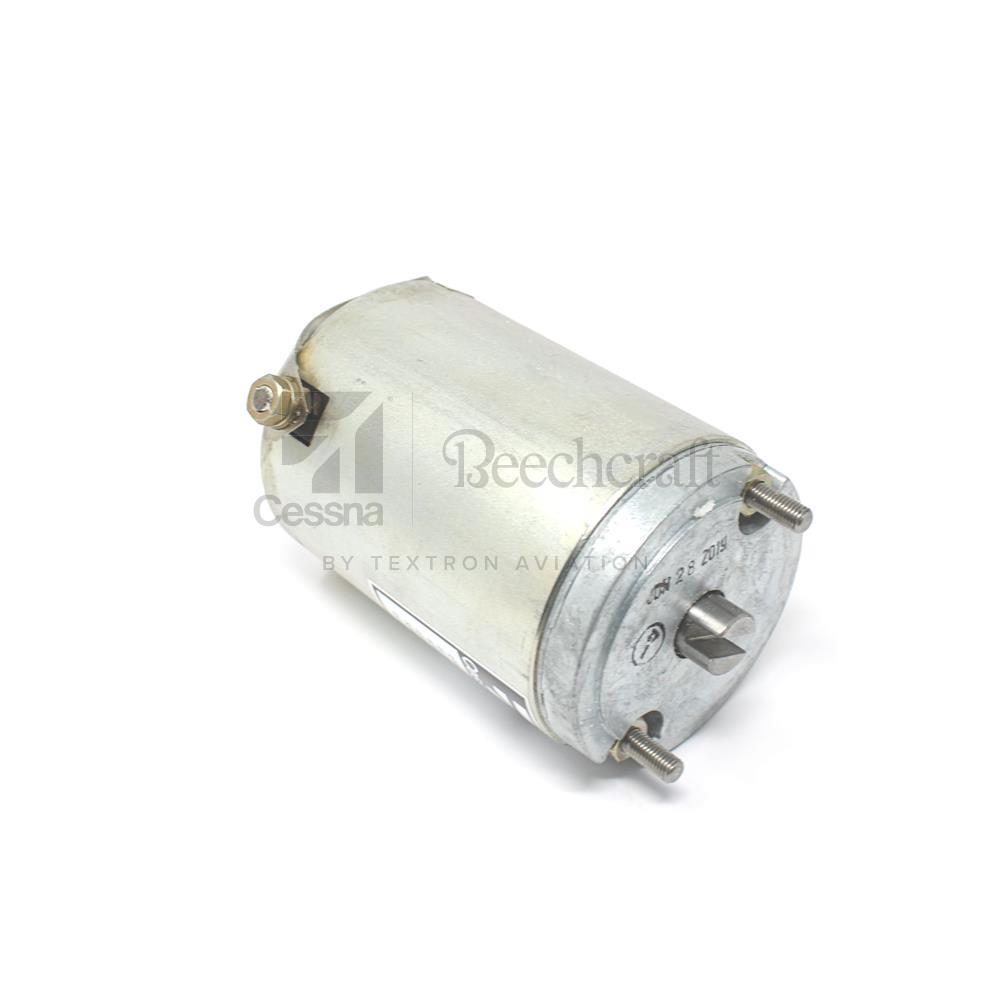 D500-2|MOTOR ASSEMBLY-24-28 VDC