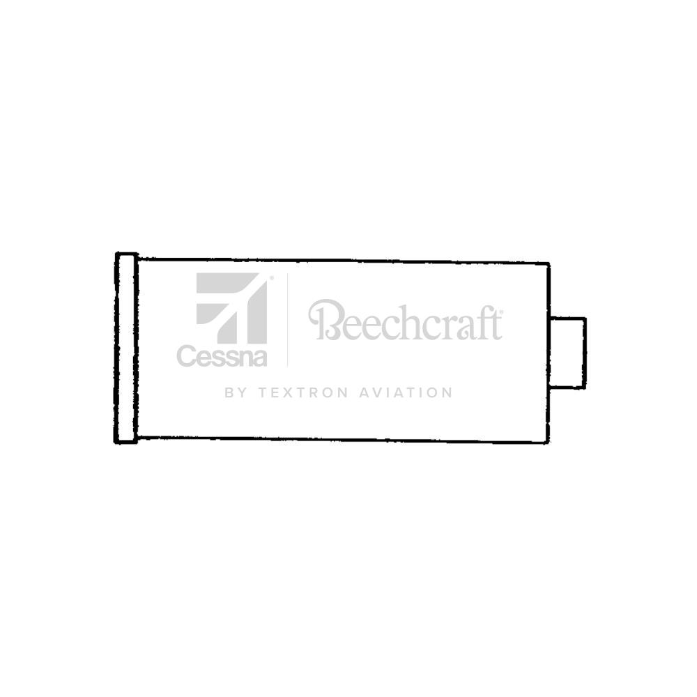 45AS86825-009|OIL TEMP INDICATOR
