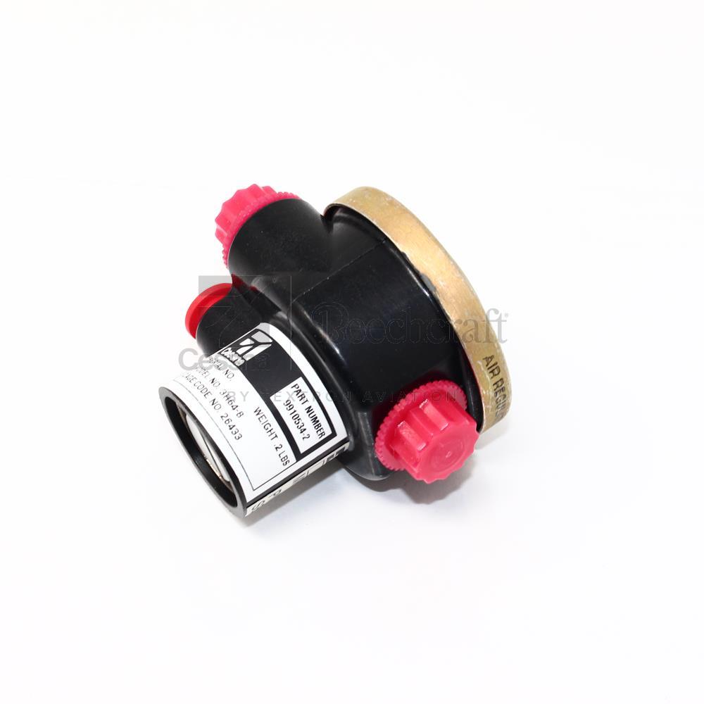 9910534-2|REGULATOR- PRESSURE