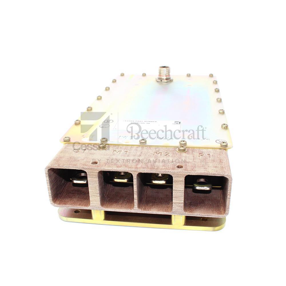 6708705-39|MODULE FLAP RELAY