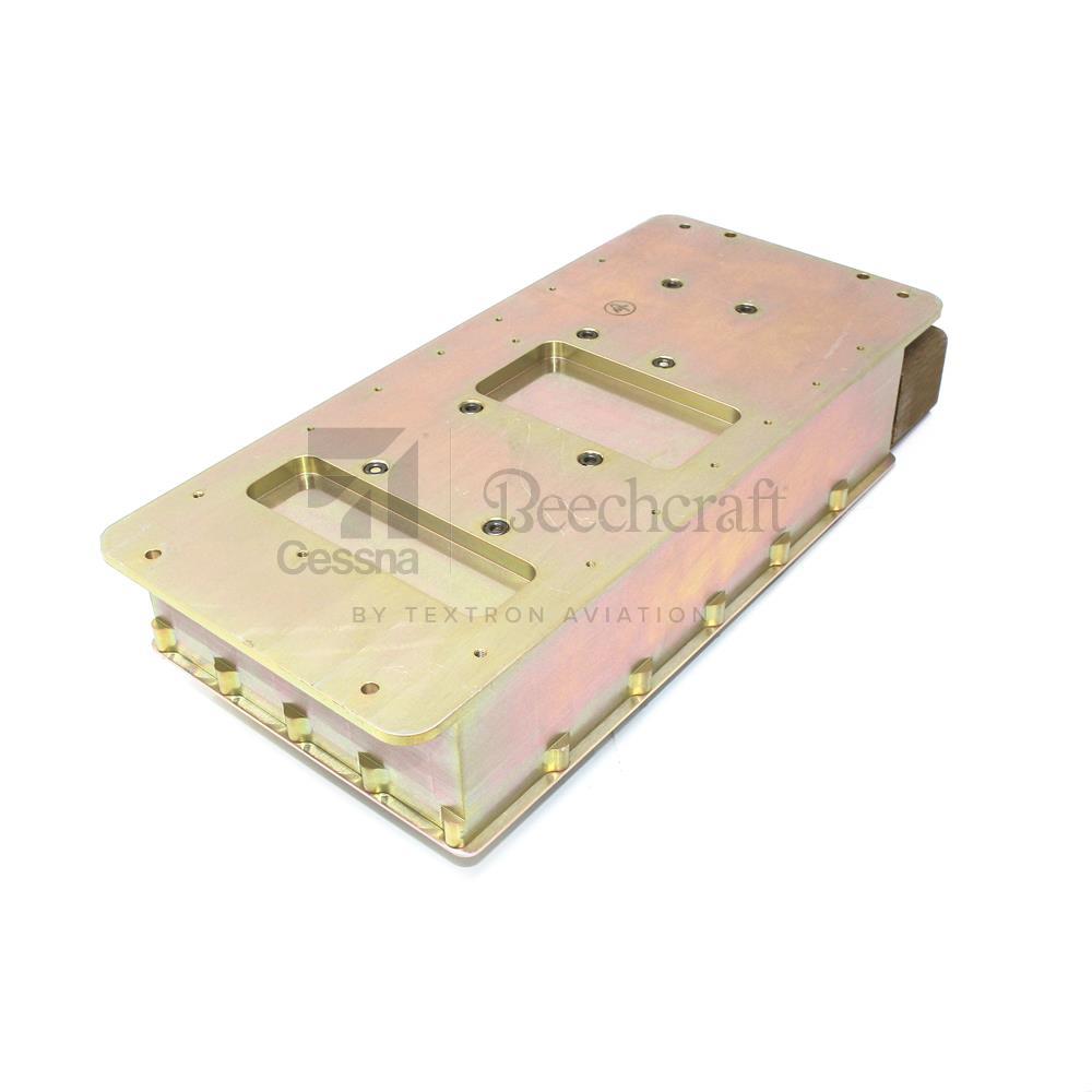 6708705-39|MODULE FLAP RELAY