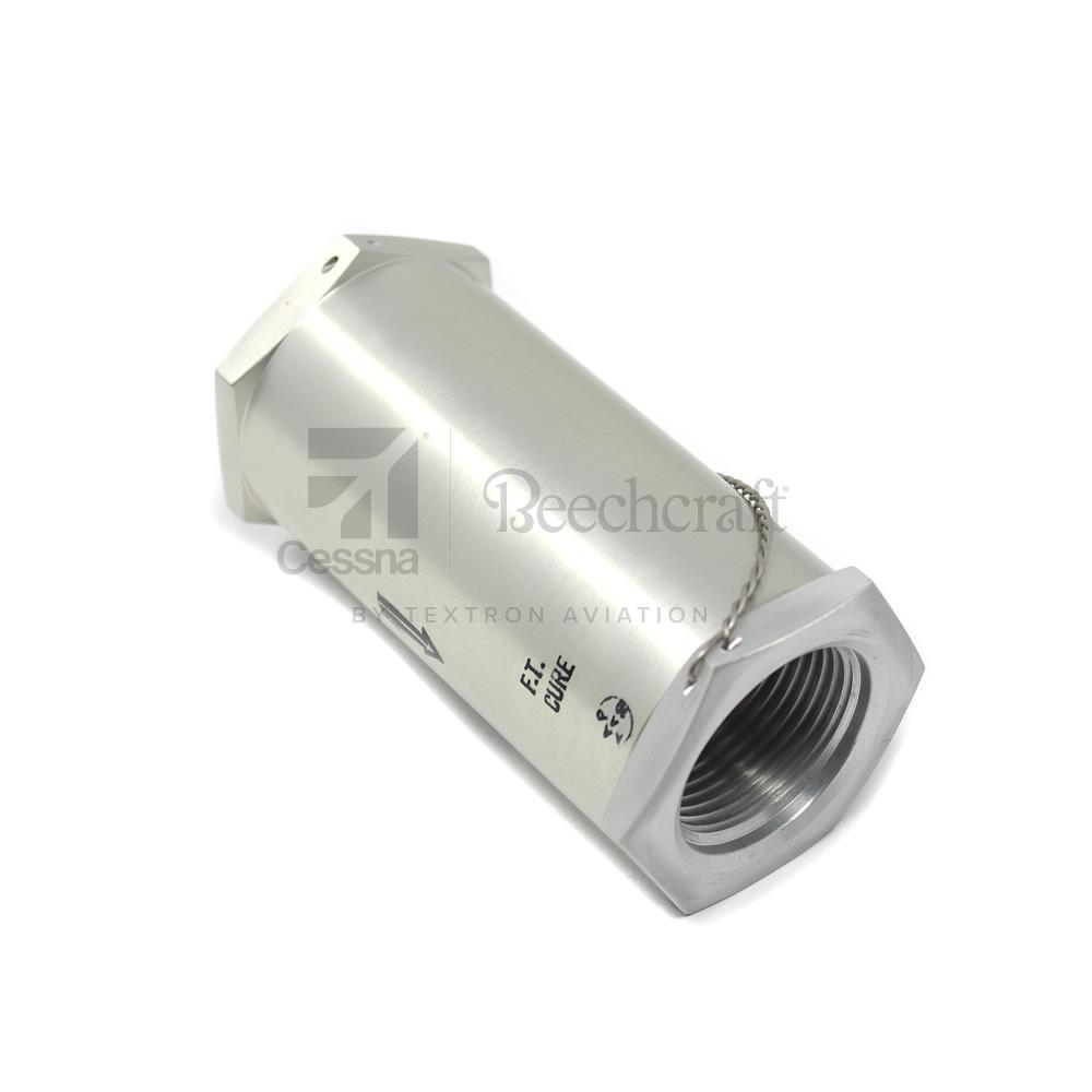 101-389011-43|CHECK VALVE