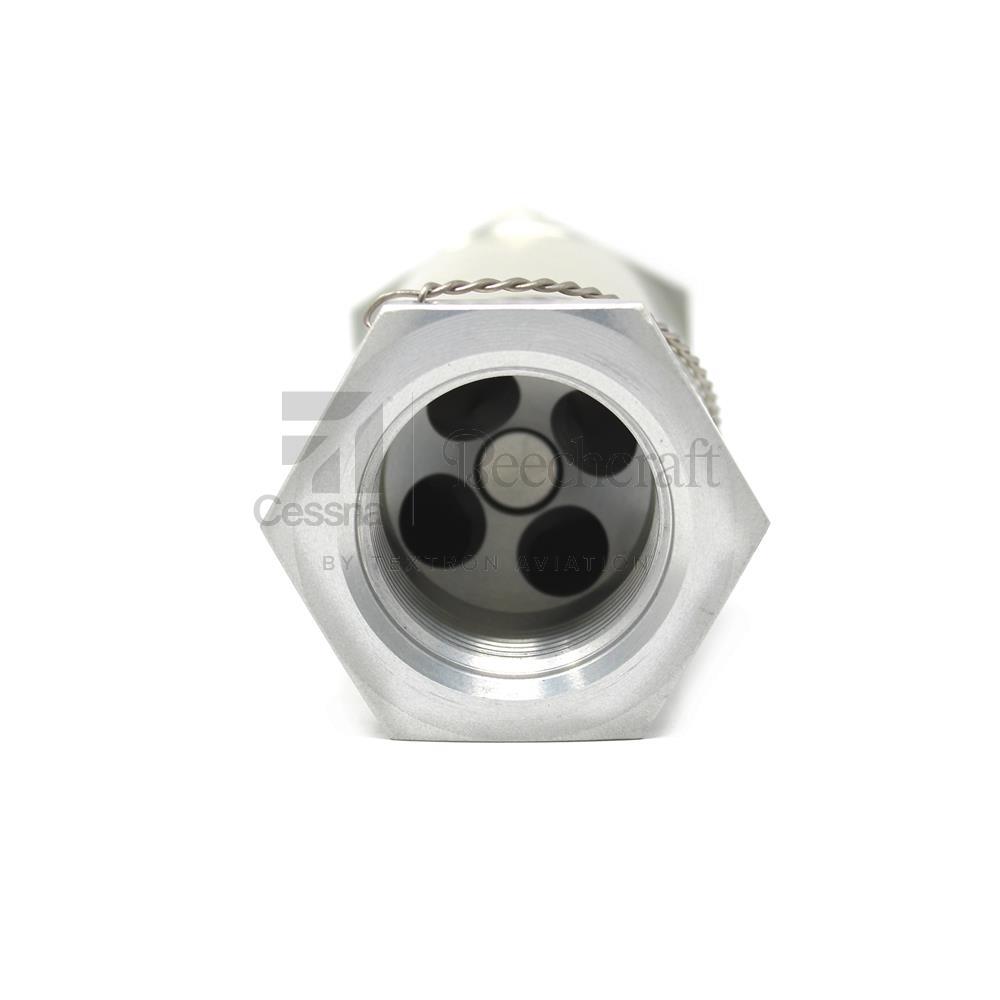 101-389011-43|CHECK VALVE