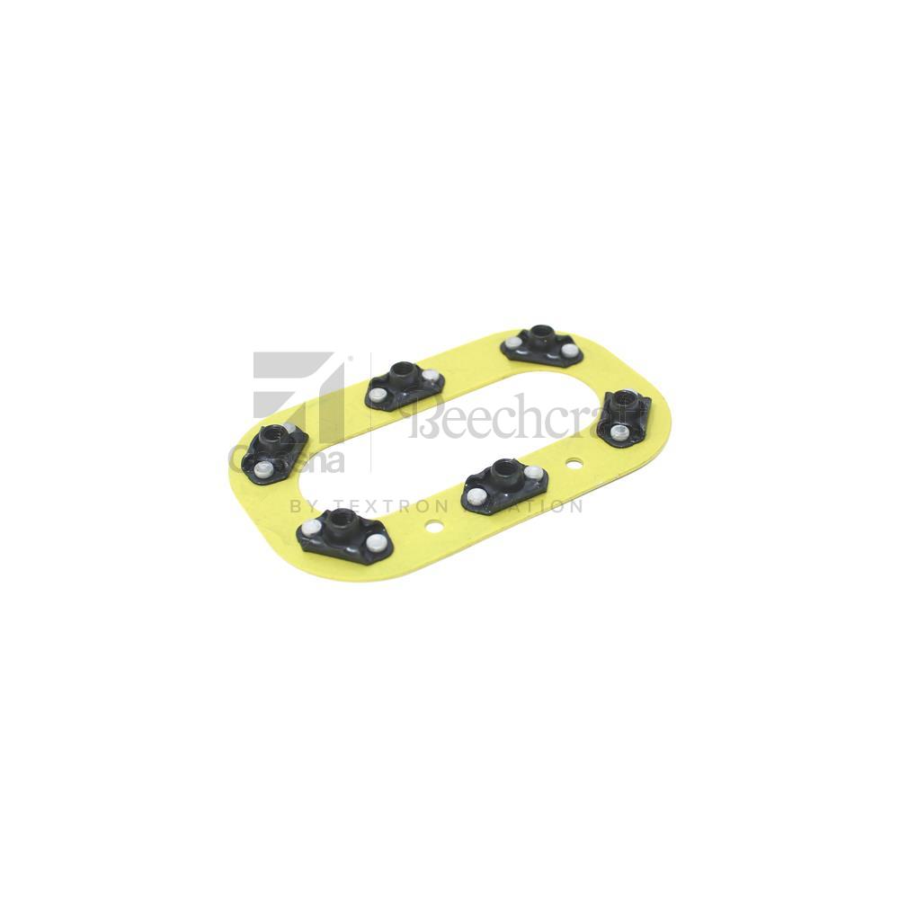 8901025-5|DOUBLER ASSY