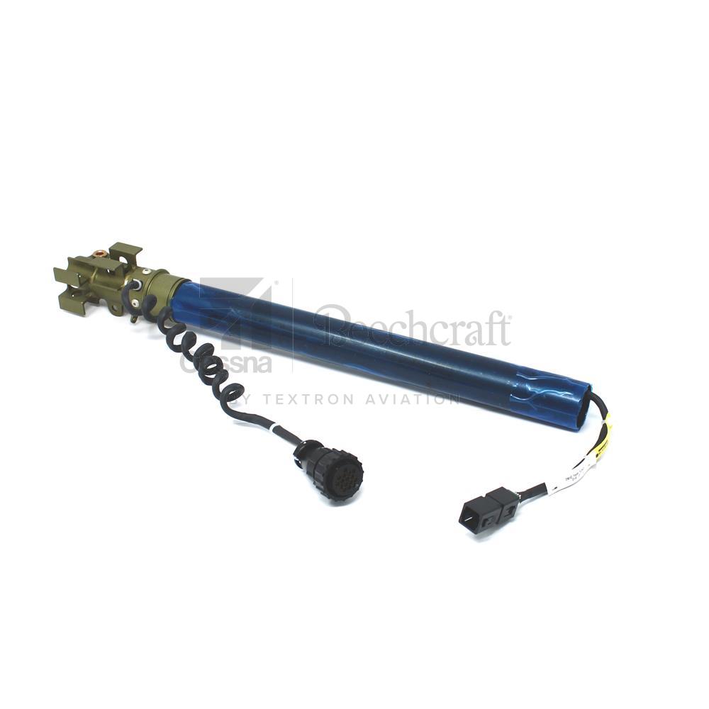 7061511-15REP|BRG MNT TUBE ASSY - LH