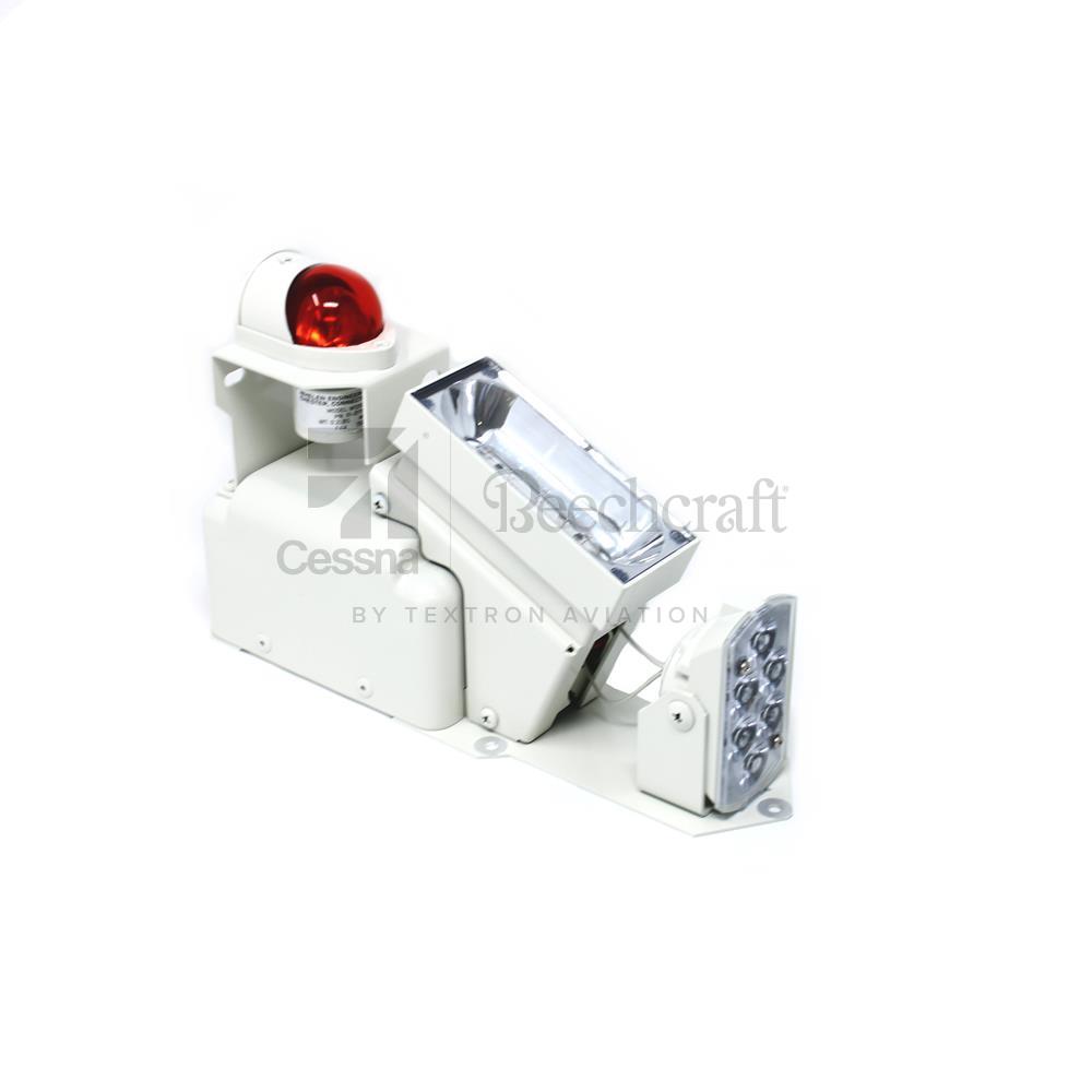 100-384118-25|LIGHT ASSEMBLY