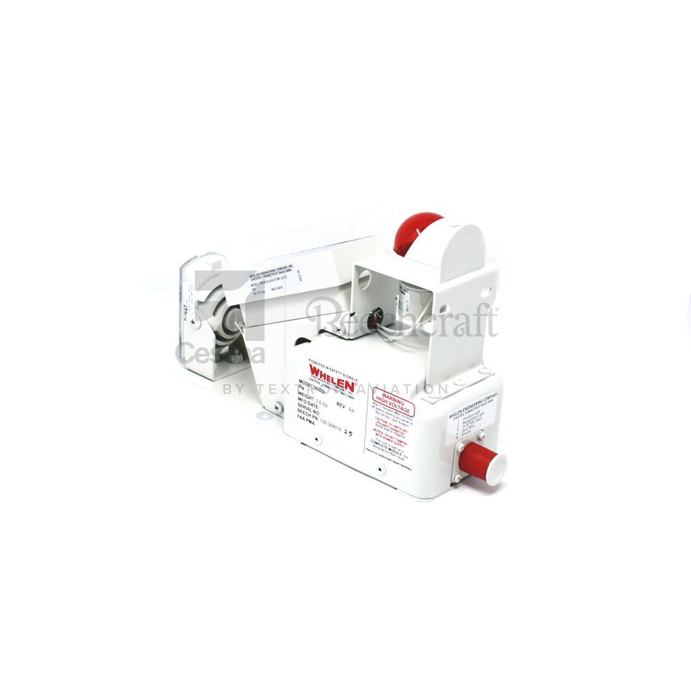 100-384118-25|LIGHT ASSEMBLY