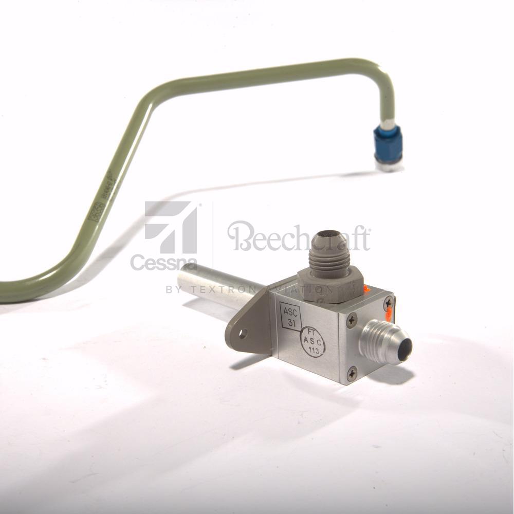 SB680-36-04-1|AIR EJECTOR MODIFICATION