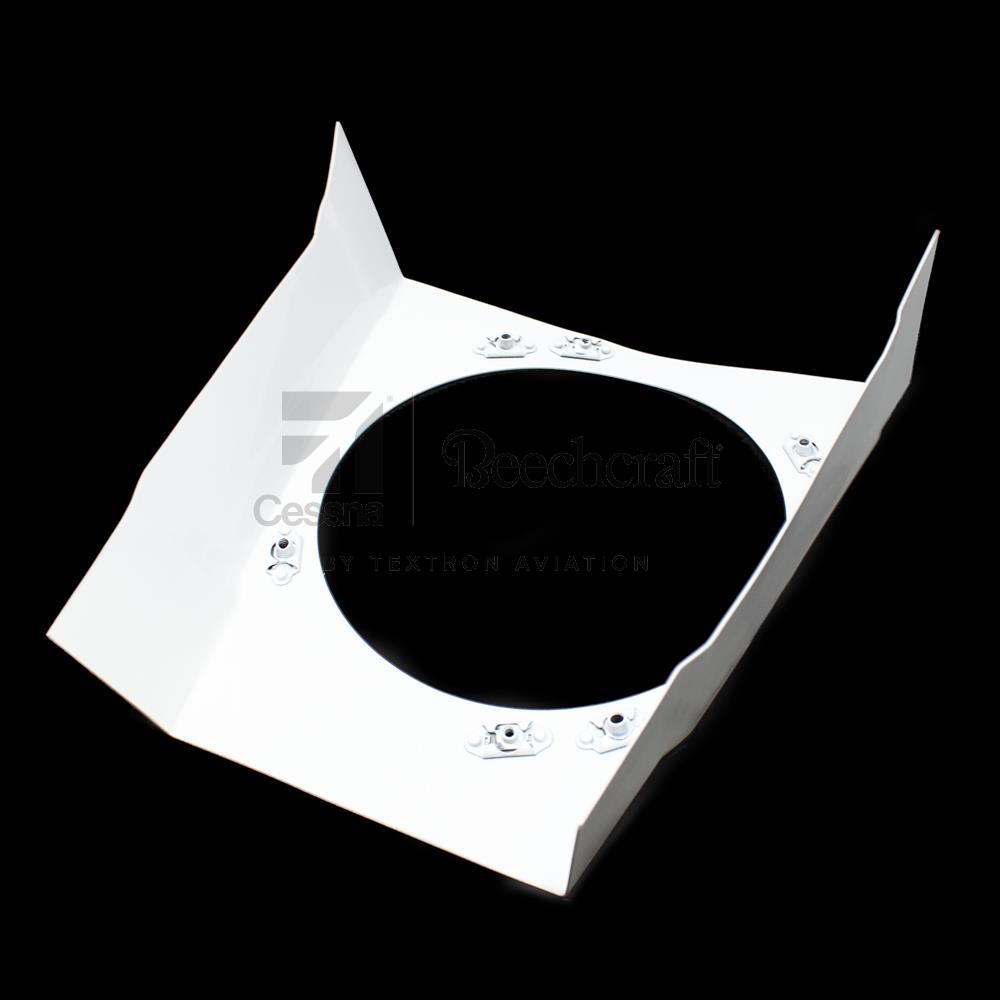 118-100026-19|SUPPORT BRKT ASSEMBLY LANDING