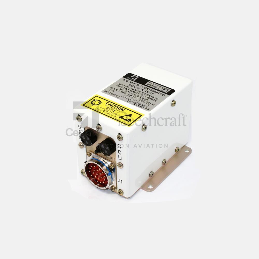 9914752-7EX|CONTROL UNIT- GENERATOR