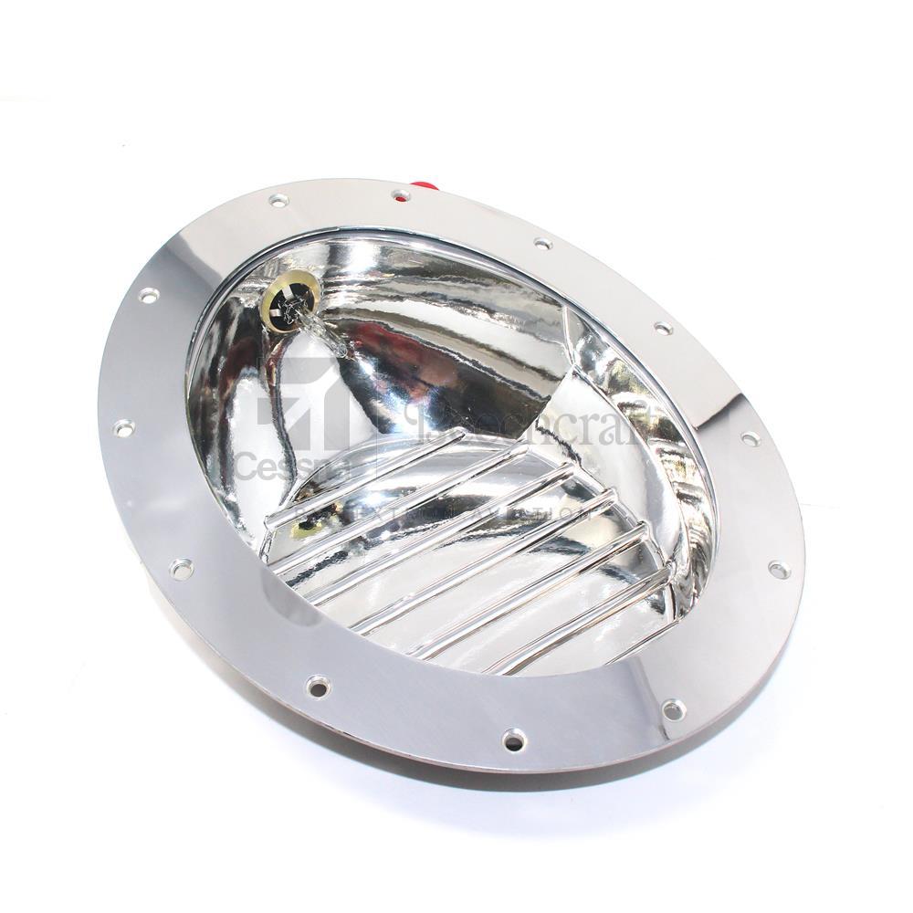 81001-5|LIGHT, LANDING, HID, LEFT