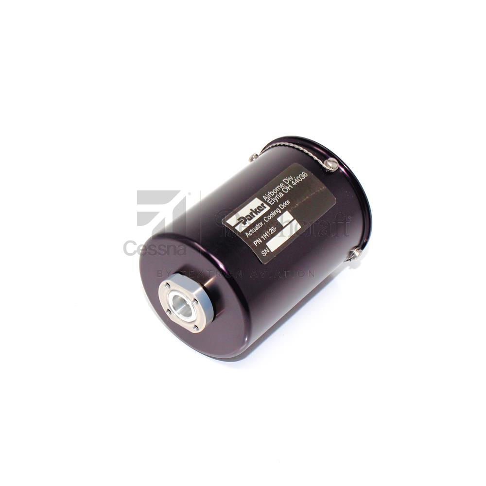 1H126-2|ACTUATOR