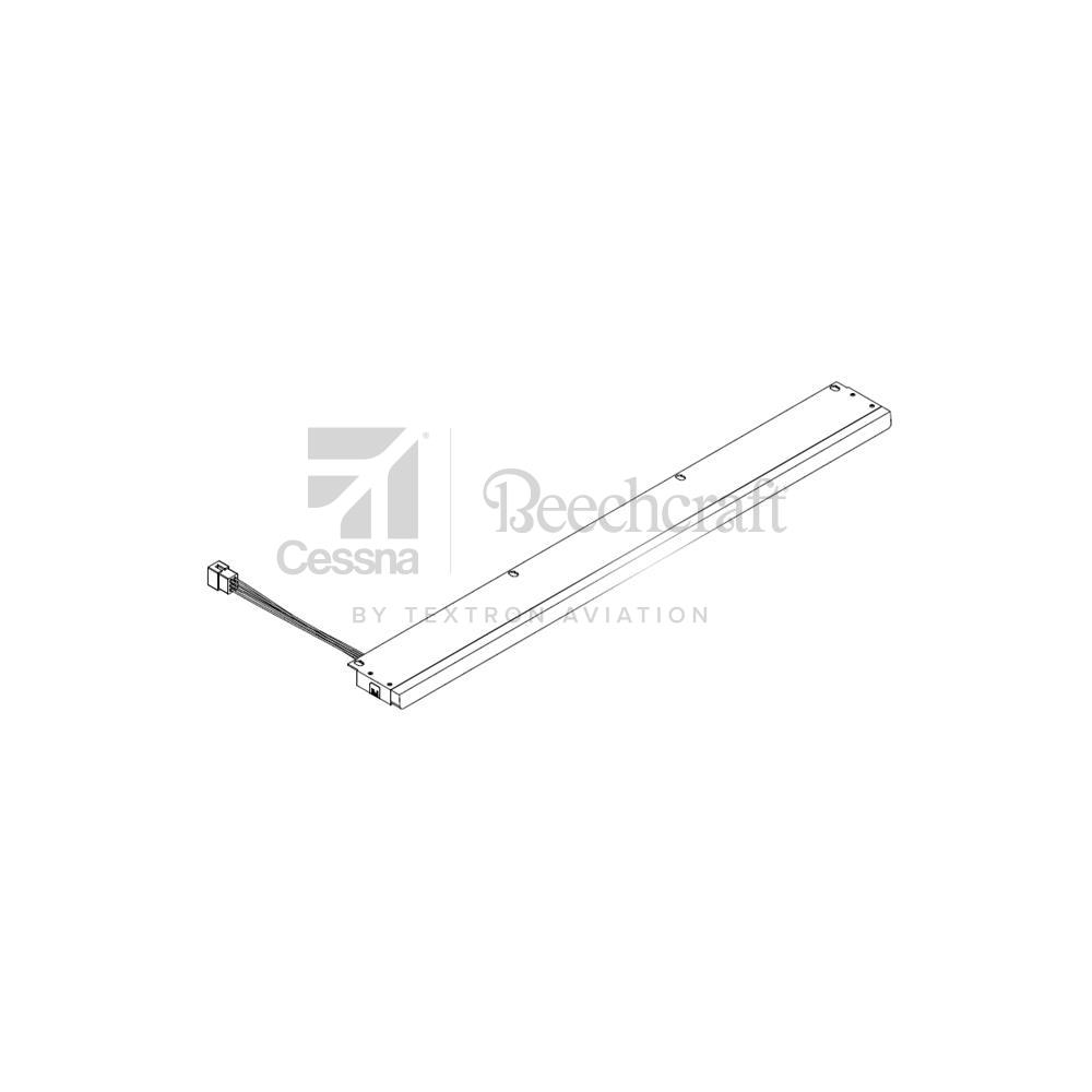 9919148-15EX|LEDGE AFT L.H. AFT CLUB