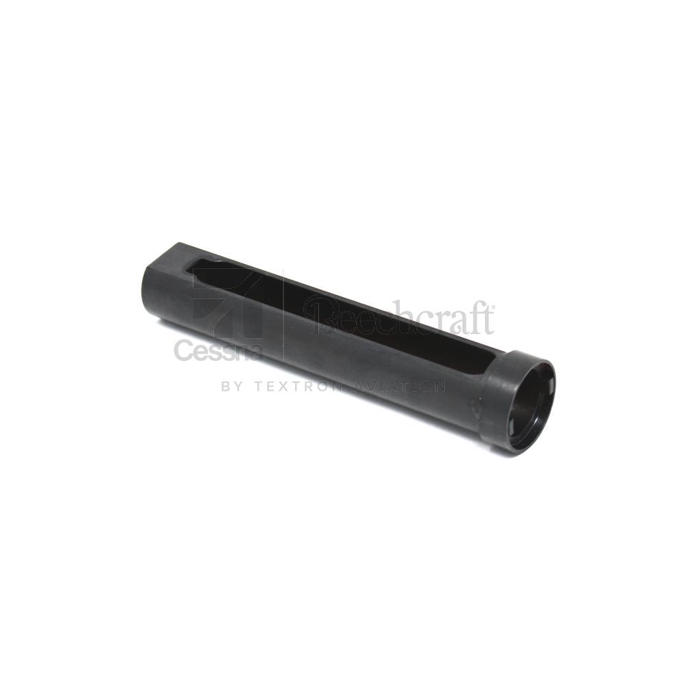 TL-114226|SOCKET, FUEL NZLE ADPTR, SLTED