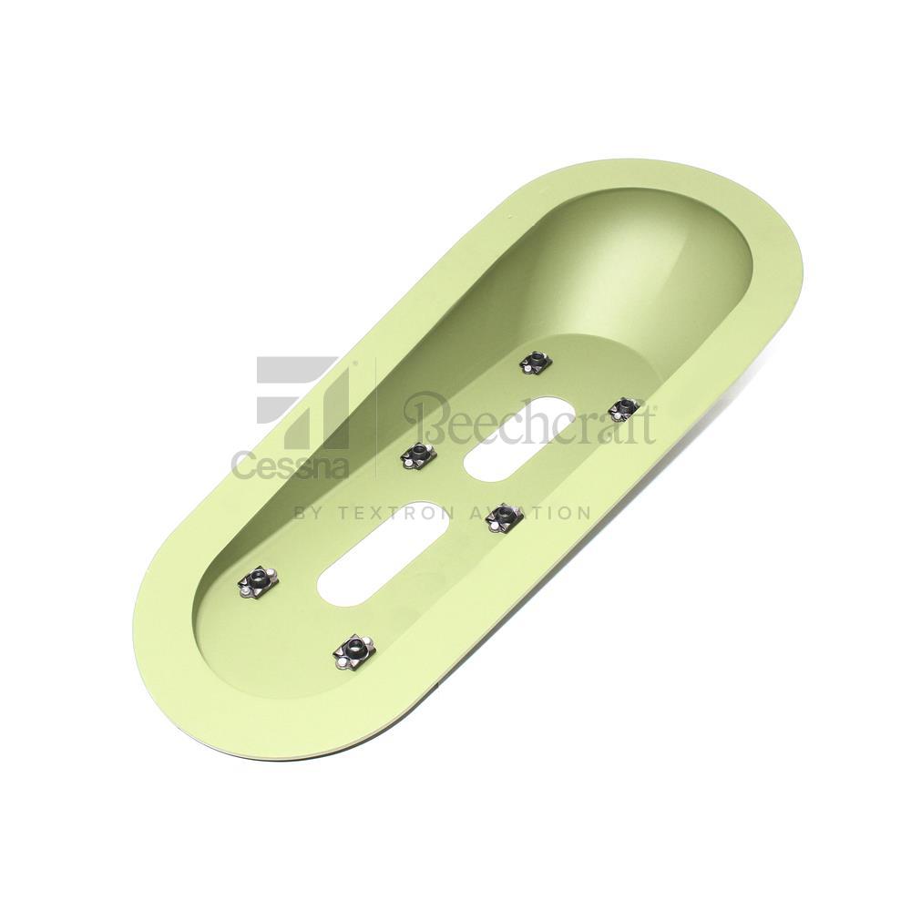 7418660-13|MOUNT ASSY-FWD GOGO ANT